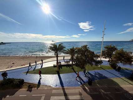 Piso en venta en Benidorm