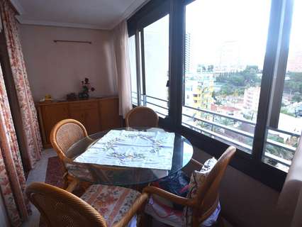 Apartamento en venta en Finestrat