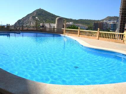 Apartamento en venta en Finestrat