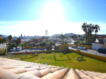 Apartamento en venta en Finestrat