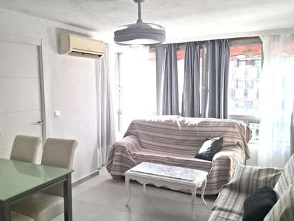 Piso en alquiler en Benidorm