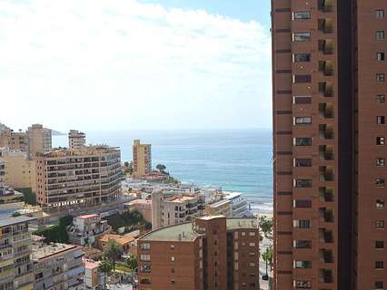 Apartamento en venta en Villajoyosa/La Vila Joiosa