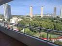 Apartamento en alquiler en Benidorm