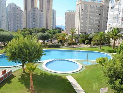 Apartamento en venta en Villajoyosa/La Vila Joiosa
