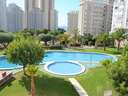 Apartamento en venta en Villajoyosa/La Vila Joiosa