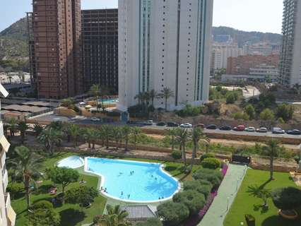 Apartamento en venta en Finestrat