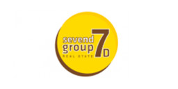 logo Sevend Group Inmobiliaria