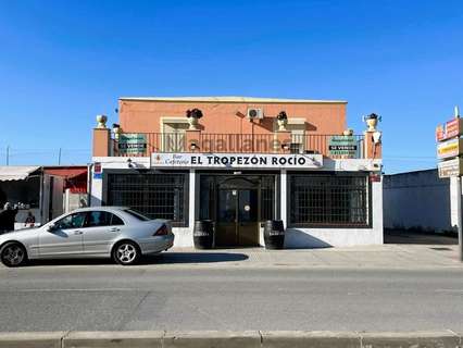 Casa en venta en Sanlúcar de Barrameda rebajada