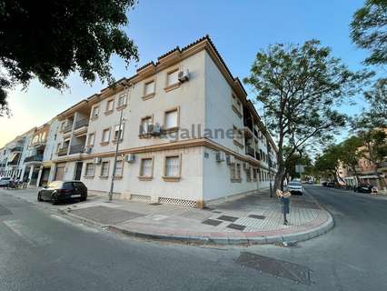 Plaza de parking en alquiler en Sanlúcar de Barrameda