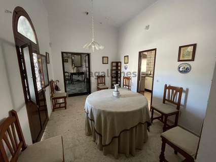 Casa en venta en Sanlúcar de Barrameda