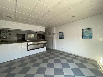 Local comercial en venta en Sanlúcar de Barrameda