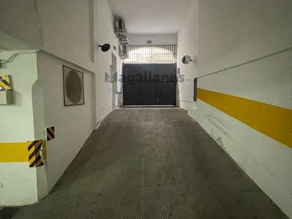 Plaza de parking en venta en Sanlúcar de Barrameda