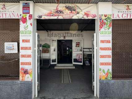Local comercial en venta en Chipiona