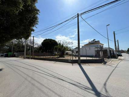 Casa rústica en venta en Chipiona