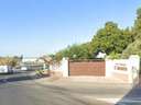Parcela rústica en venta en Chipiona