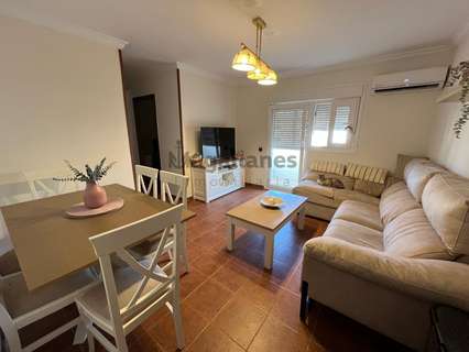 Piso en venta en El Puerto de Santa María