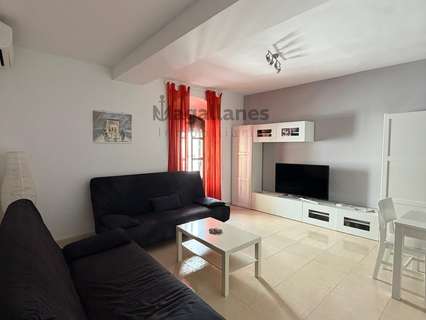 Piso en venta en Sanlúcar de Barrameda