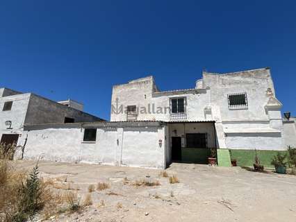 Casa en venta en Sanlúcar de Barrameda