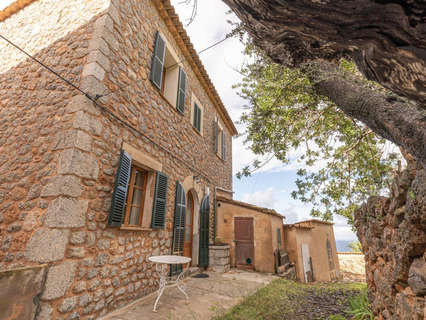 Chalet en venta en Deyá