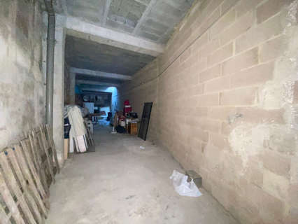 Plaza de parking en venta en Inca