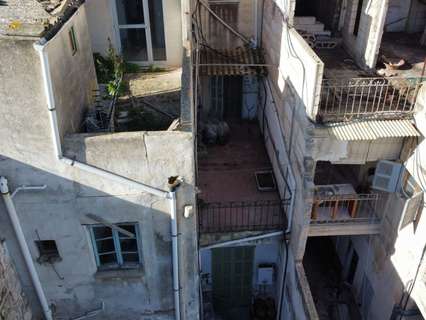 Edificio en venta en Santa Margalida