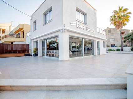 Edificio en venta en Santa Margalida zona Can Picafort