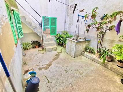 Casa en venta en Pollença