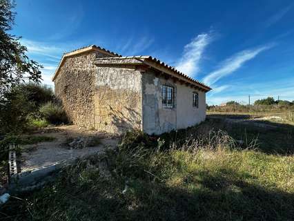Parcela rústica en venta en Inca