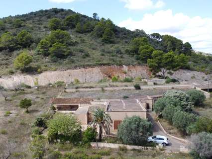 Casa rústica en venta en Son Servera