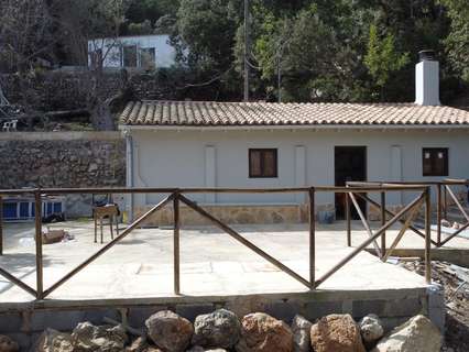 Casa rústica en venta en Puigpunyent