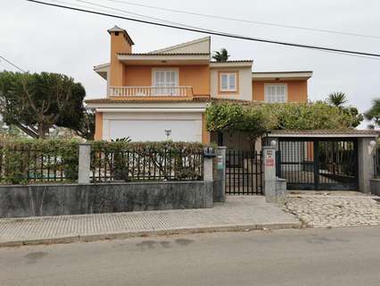 Chalet en venta en Santa Margalida zona Can Picafort