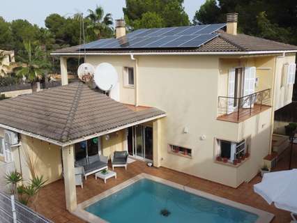 Chalet en venta en Santa Margalida