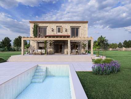 Chalet en venta en Felanitx