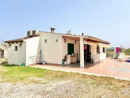 Casa rústica en venta en Inca