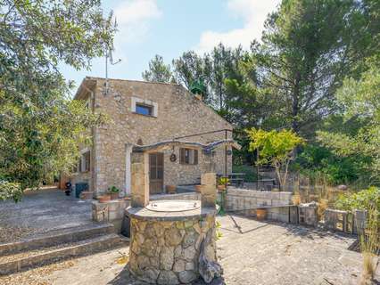 Casa rústica en venta en Campanet