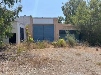 Nave industrial en venta en Búger