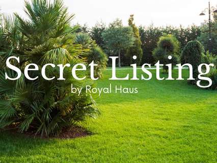 Casa rústica en venta en Santa Margalida