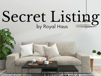 Parcela rústica en venta en Santa Margalida