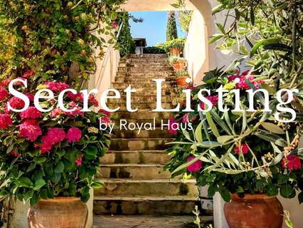 Casa en venta en Palma de Mallorca