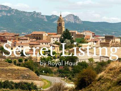 Planta baja en venta en Lloseta