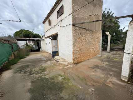Casa rústica en venta en Lloseta