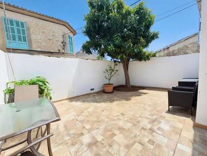 Chalet en venta en Montuïri