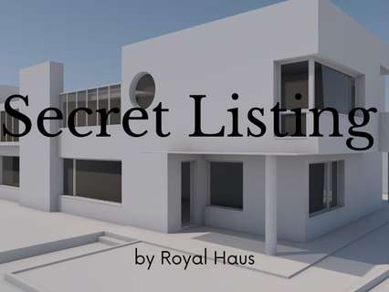 Parcela rústica en venta en Muro