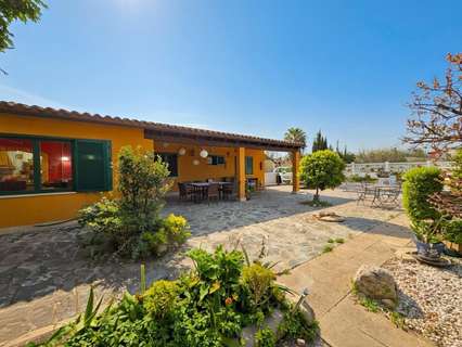 Casa rústica en venta en Palma de Mallorca