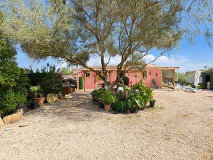 Casa rústica en venta en Campos