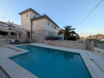 Casa en alquiler en Santa Margalida