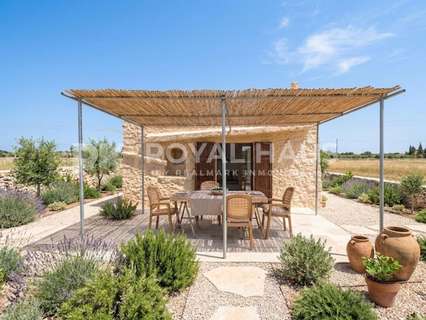 Casa rústica en venta en Binissalem