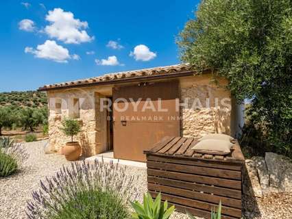 Casa rústica en venta en Binissalem