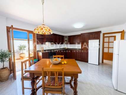 Casa en venta en Lloseta