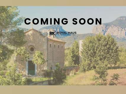 Casa en venta en Lloseta